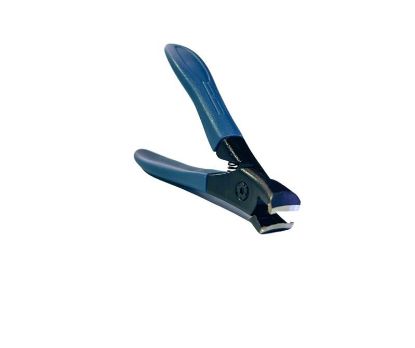 Picture of PREMIUM NAIL CLIPPER -BLUE CR-105