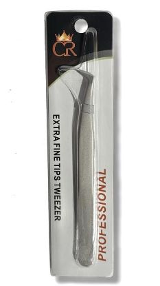Picture of CROWN EXTRA FINE TIPS TWEEZER CR-121