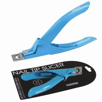 Picture of BERKELEY NAIL TIP SLICER-BLUE