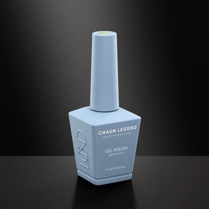 Picture of CHAUN LEGEND GEL POLISH-OCEAN'S BOTTOM LG5140