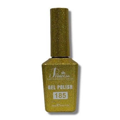 Picture of IPRINCESS GEL 185 GOLD ZONE DAIQUIRI