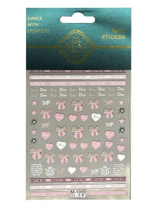 Picture of STICKER M-1055