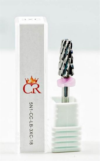 Picture of CROWN CARBIDE CROSS CUTTING 5N1-CC-LB-3XC-18