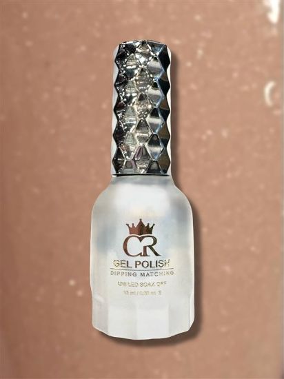 Picture of CROWN MATCHING GEL FOR DIP 120