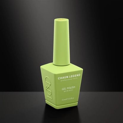 Picture of CHAUN LEGEND GEL POLISH-IN THE LIMELIGHT LG5135