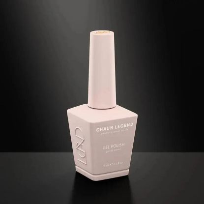 Picture of CHAUN LEGEND GEL POLISH-EVERY KIND OF WAY LG5118