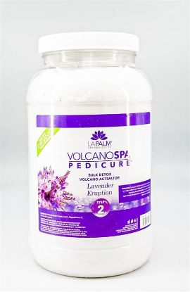 Picture of VOLCANO BULK DETOX ACTIVATOR LAVENDER STEP 2