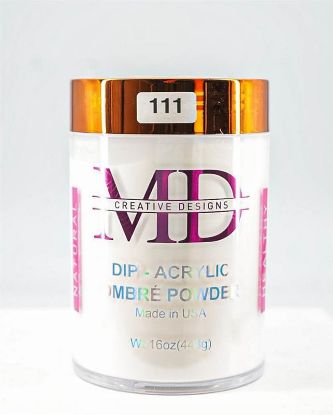 Picture of MD 16 OZ   M-111