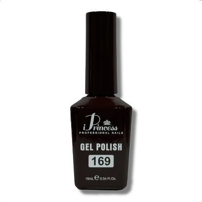 Picture of IPRINCESS GEL 169 ULTIMATE VIBRANT