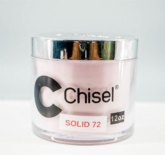 Picture of CHISEL SOLID 72 12 OZ