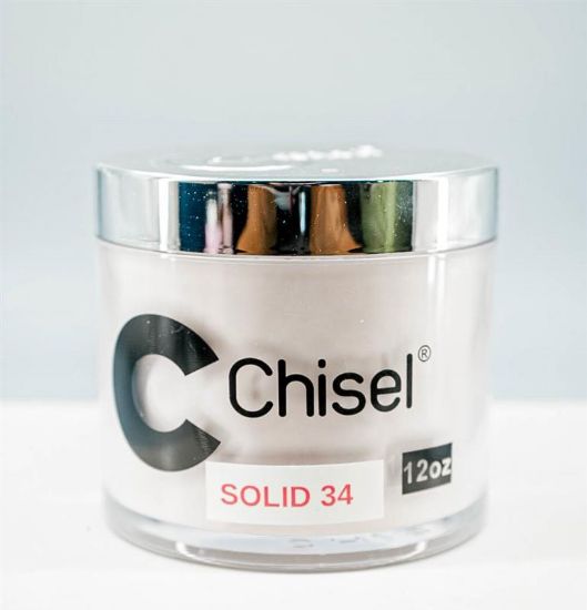 Picture of CHISEL SOLID 34 12 OZ
