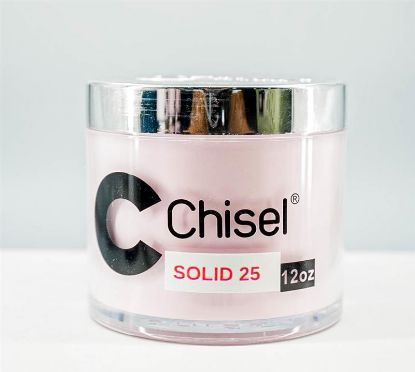 Picture of CHISEL SOLID 25 12 OZ