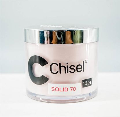 Picture of CHISEL SOLID 70 12 OZ