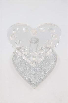 Picture of HEART CARBIDE BIT HOLDER