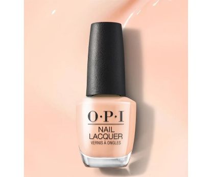 Picture of OPI NLS049 NL - PEARL-CLUTCHING BEHAVIOR