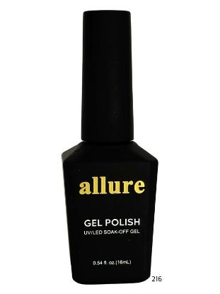 Picture of ALLURE GEL 216