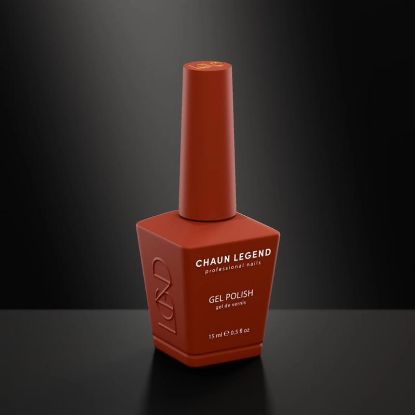 Picture of CHAUN LEGEND GEL POLISH-BARELY SQUEEZED LG5198