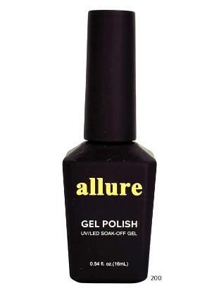 Picture of ALLURE GEL 200