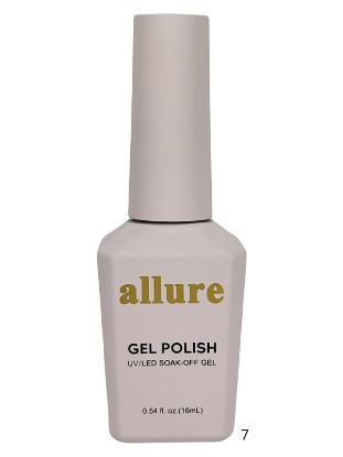 Picture of ALLURE GEL 007