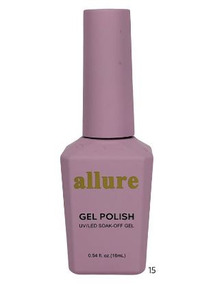 Picture of ALLURE GEL 015