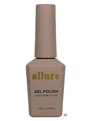 Picture of ALLURE GEL 039