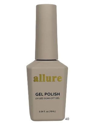 Picture of ALLURE GEL 040