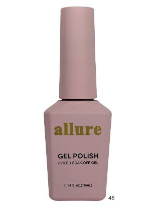 Picture of ALLURE GEL 046
