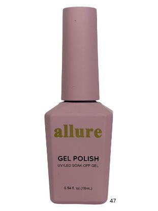 Picture of ALLURE GEL 047