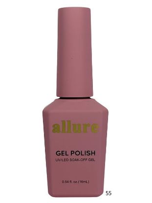 Picture of ALLURE GEL 055