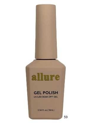 Picture of ALLURE GEL 059