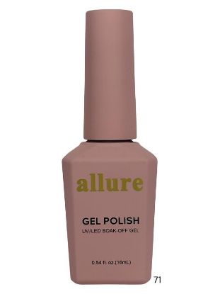 Picture of ALLURE GEL 071