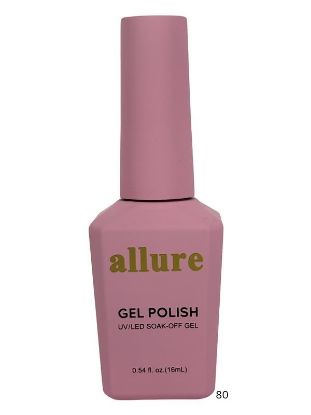 Picture of ALLURE GEL 080