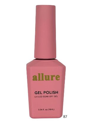Picture of ALLURE GEL 087