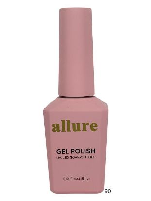 Picture of ALLURE GEL 090