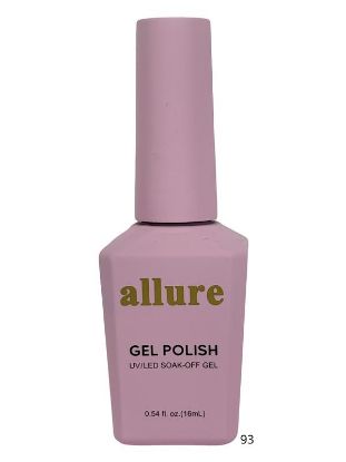 Picture of ALLURE GEL 093