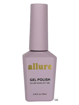 Picture of ALLURE GEL 126