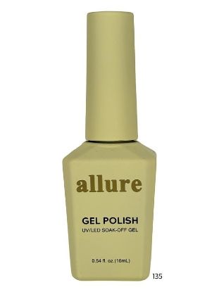 Picture of ALLURE GEL 135