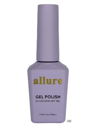 Picture of ALLURE GEL 140