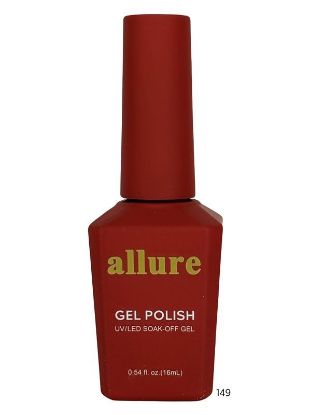 Picture of ALLURE GEL 149