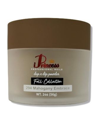 Picture of IPRINCESS DAP N DIP 294 MAHOGANY EMBRACE