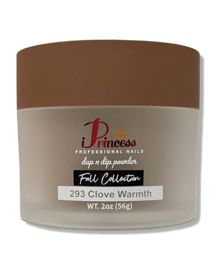 Picture of IPRINCESS DAP N DIP 293 CLOVE WARMTH