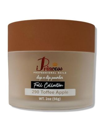 Picture of IPRINCESS DAP N DIP 290 TOFFEE APPLE