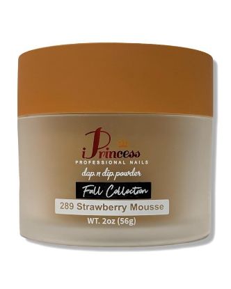 Picture of IPRINCESS DAP N DIP 289 STRAWBERRY MOUSSE