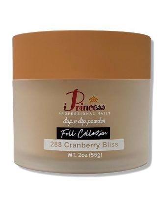 Picture of IPRINCESS DAP N DIP 288 CRANBERRY BLISS