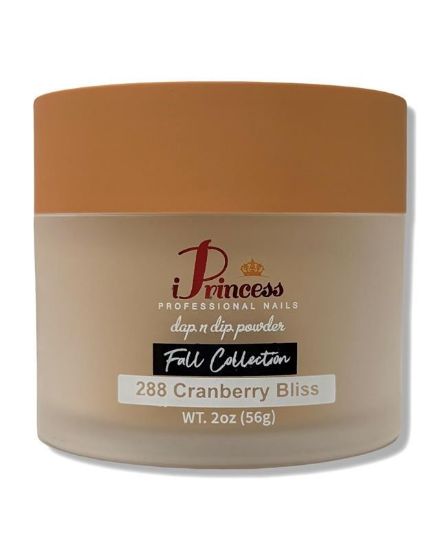 Picture of IPRINCESS DAP N DIP 288 CRANBERRY BLISS