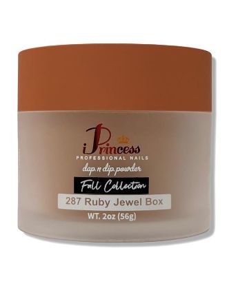 Picture of IPRINCESS DAP N DIP 287 RUBY JEWEL BOX