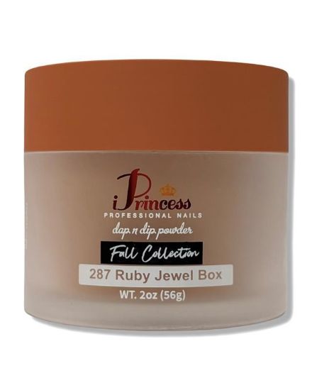 Picture of IPRINCESS DAP N DIP 287 RUBY JEWEL BOX