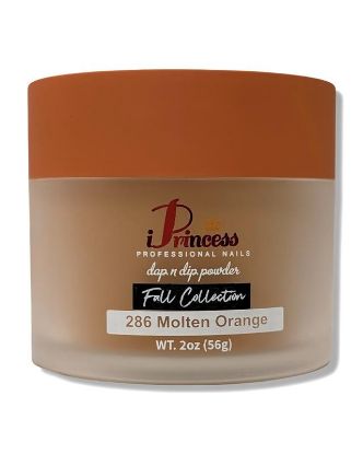 Picture of IPRINCESS DAP N DIP 286 MOLTEN ORANGE