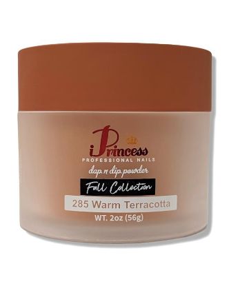 Picture of IPRINCESS DAP N DIP 285 WARM TERRACOTTA