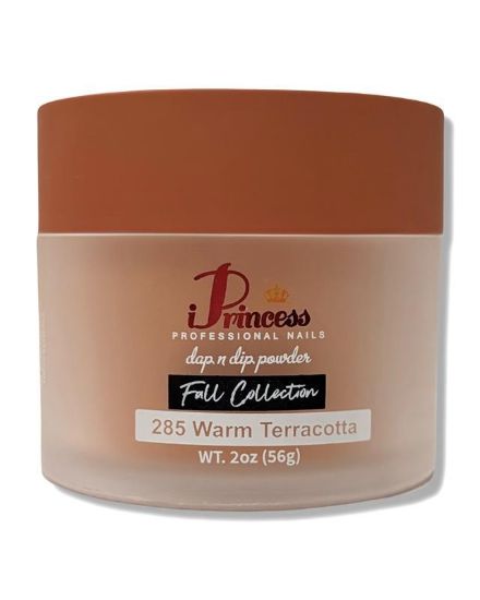 Picture of IPRINCESS DAP N DIP 285 WARM TERRACOTTA